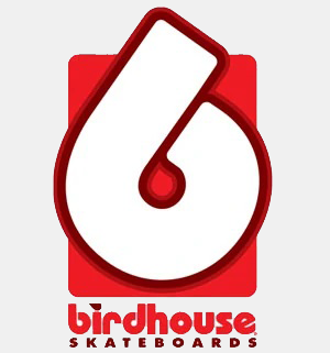 Birdhouse Skateboardy