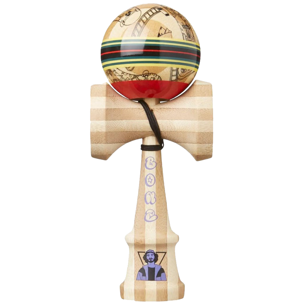 Kendama